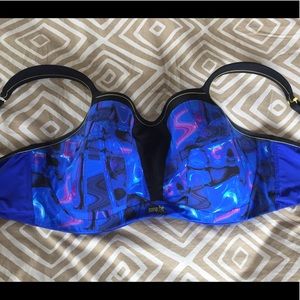Panache underwire sports bra